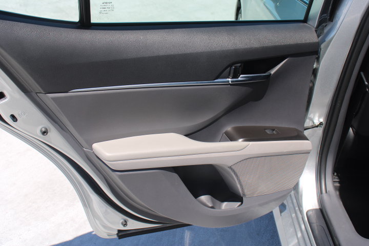 Certified 2024 Toyota Camry LE w/ Convenience Package FWD image 13