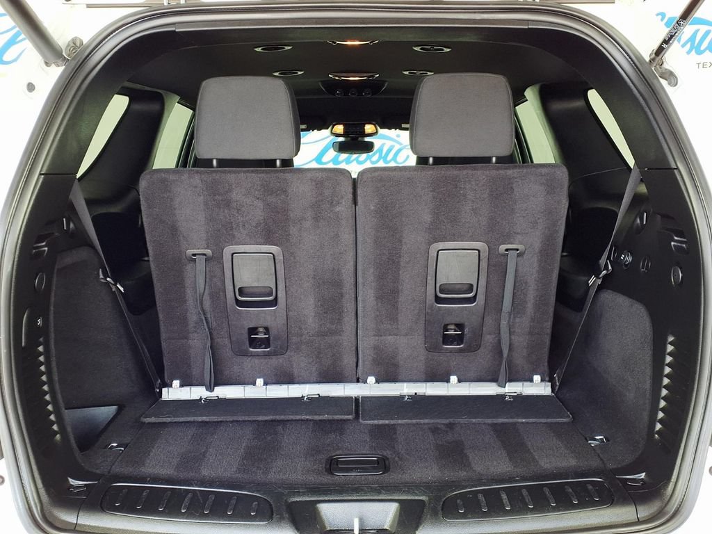 Used 2023 Dodge Durango GT AWD/4WD image 10