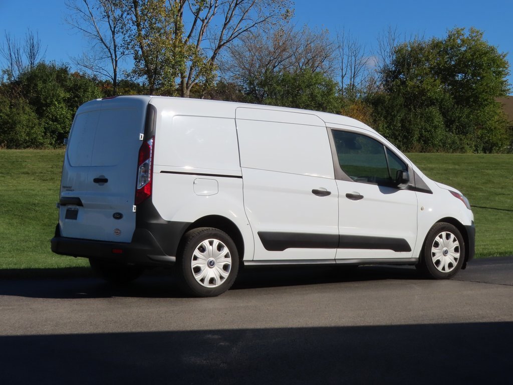 Used 2019 Ford Transit Connect XL image 3