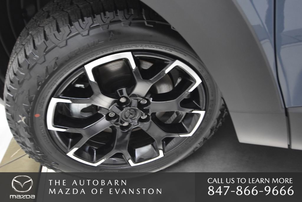 New 2026 MAZDA CX-50 Meridian Edition w/ Weather Package AWD/4WD image 34