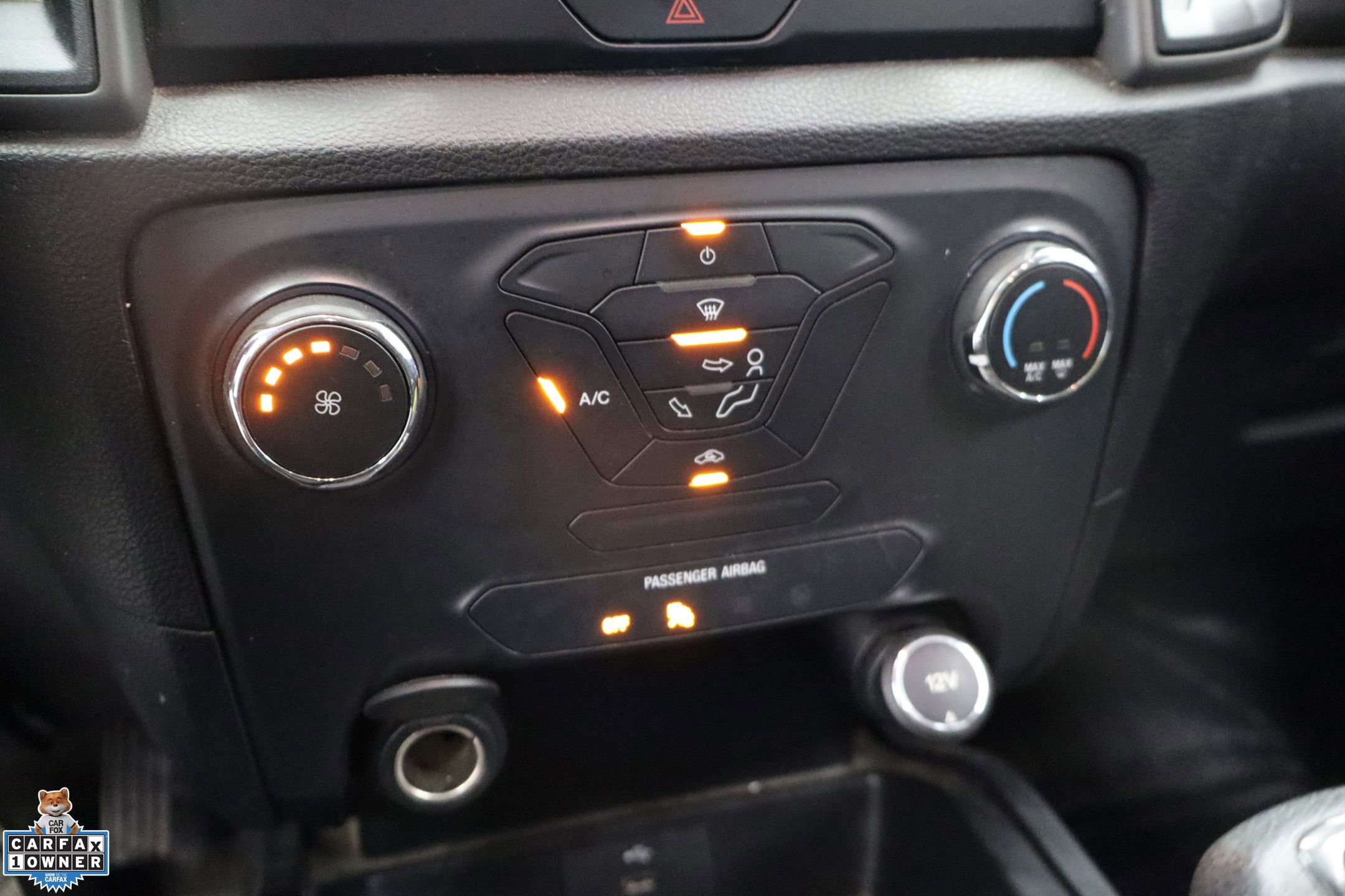 Used 2020 Ford Ranger XL w/ Equipment Group 101A Mid RWD image 24