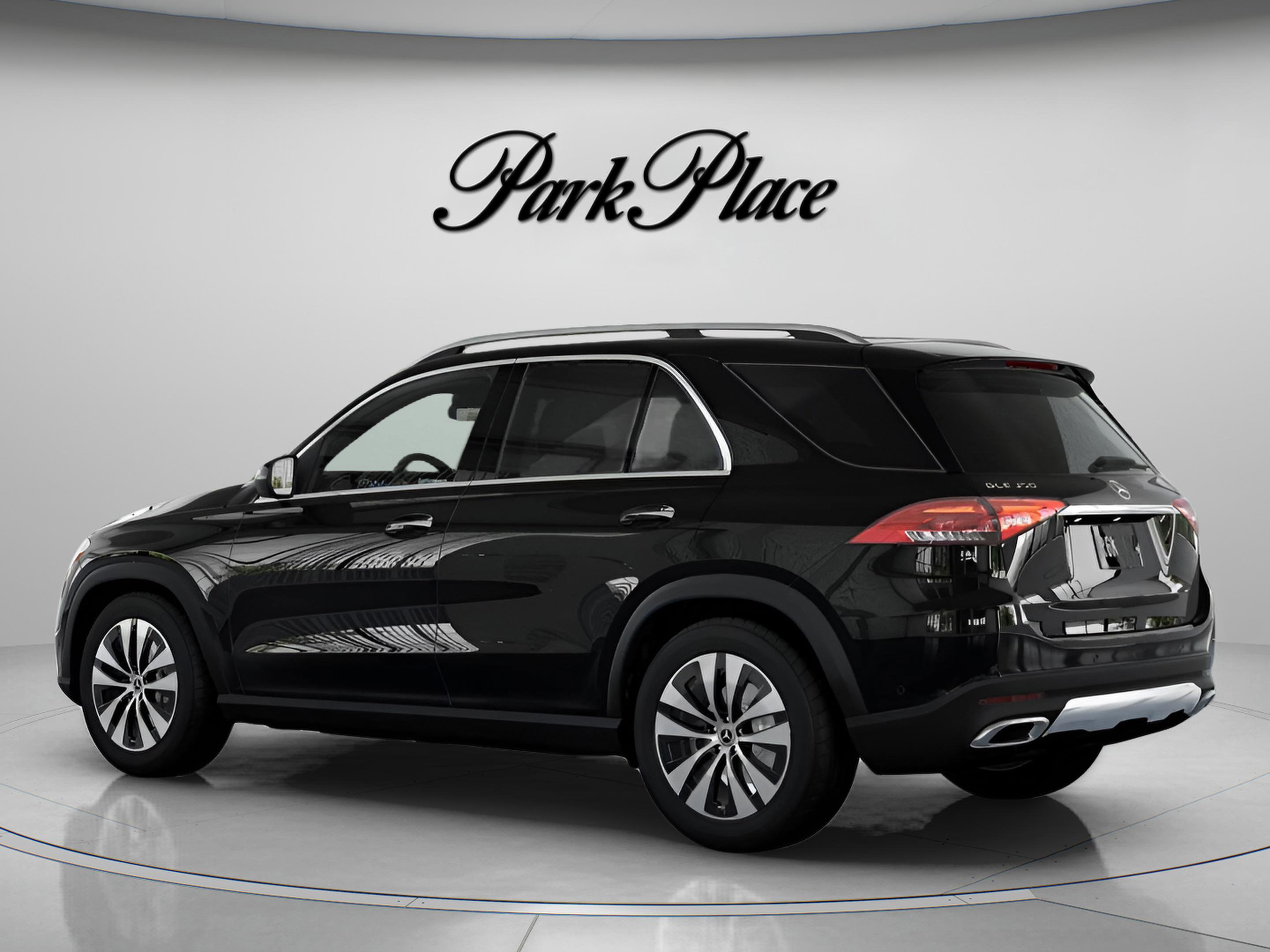 Used 2026 Mercedes-Benz GLE 350 4MATIC image 12