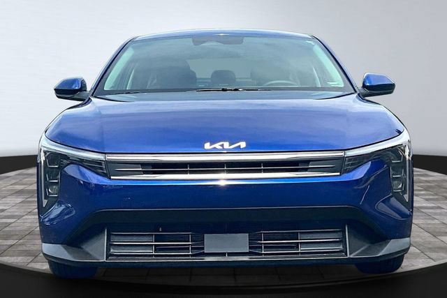 Used 2025 Kia K4 FWD image 2