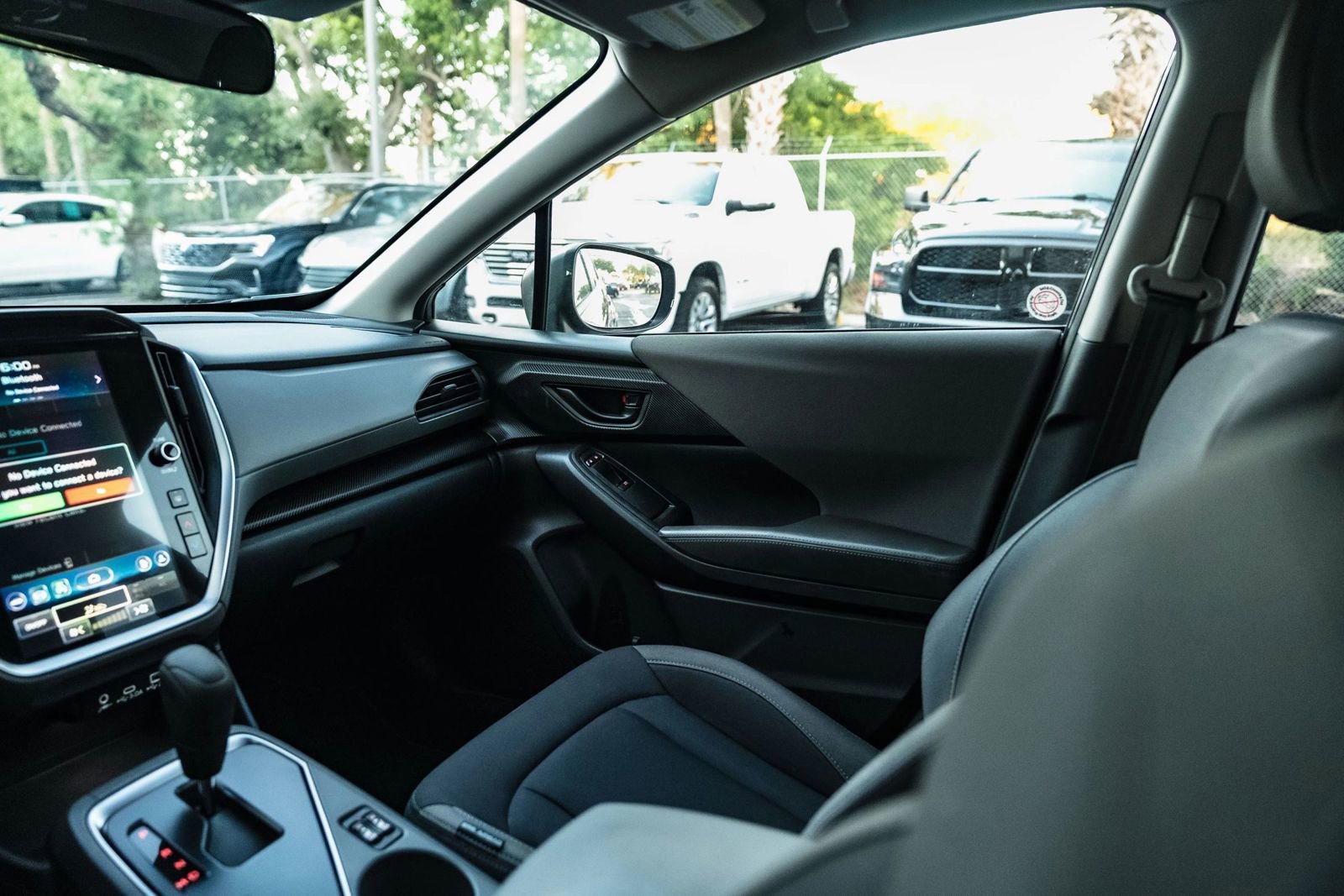 Used 2025 Subaru Crosstrek 2.0i Premium image 48