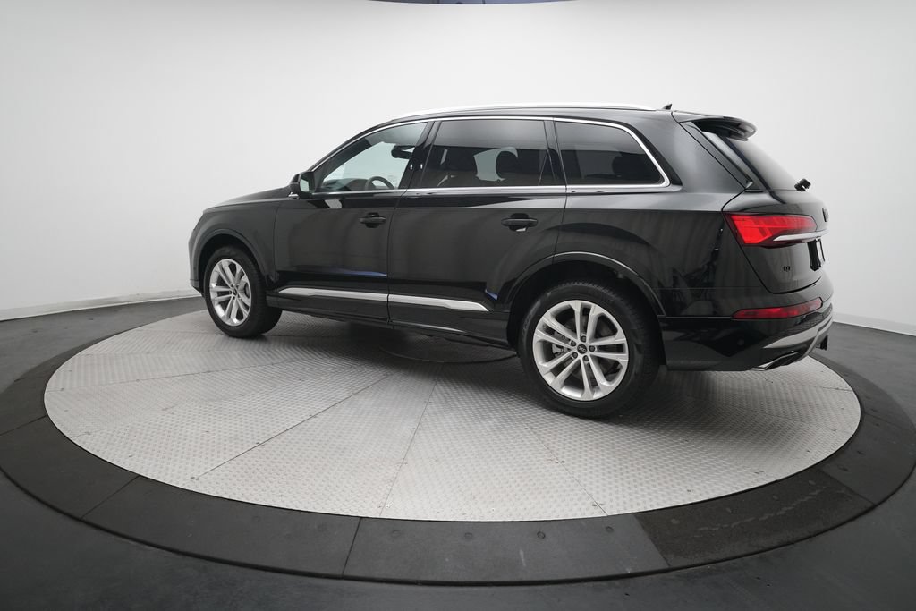New 2026 Audi Q7 2.0T Premium Plus AWD/4WD image 34