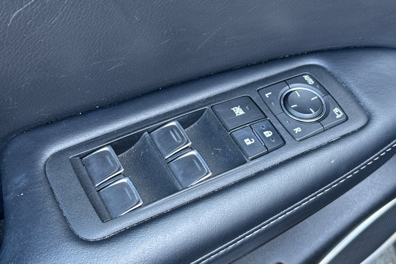 Used 2022 Lexus RX 350 AWD w/ Premium Package image 12