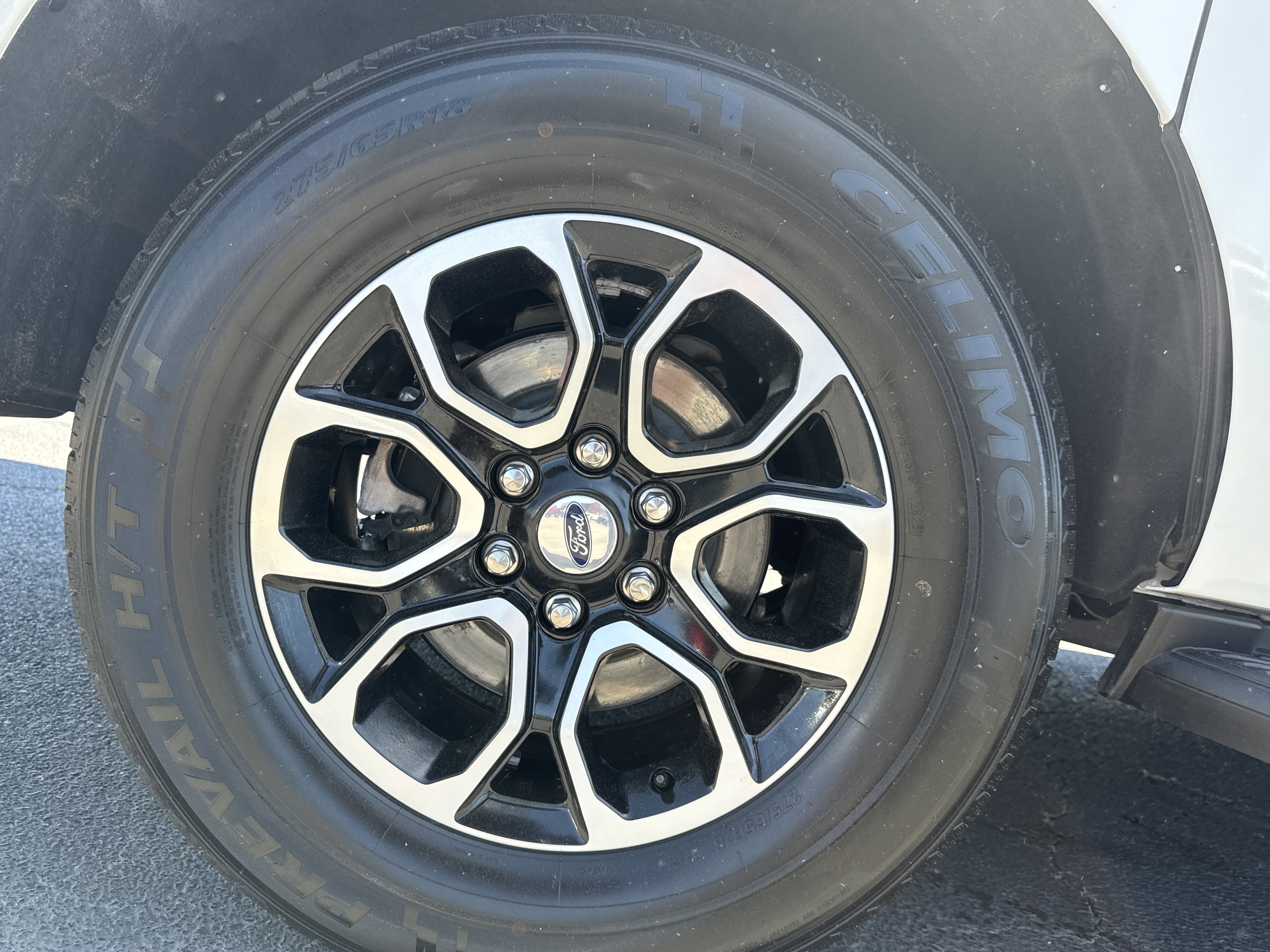 Certified 2024 Ford Expedition Max XLT AWD/4WD image 21