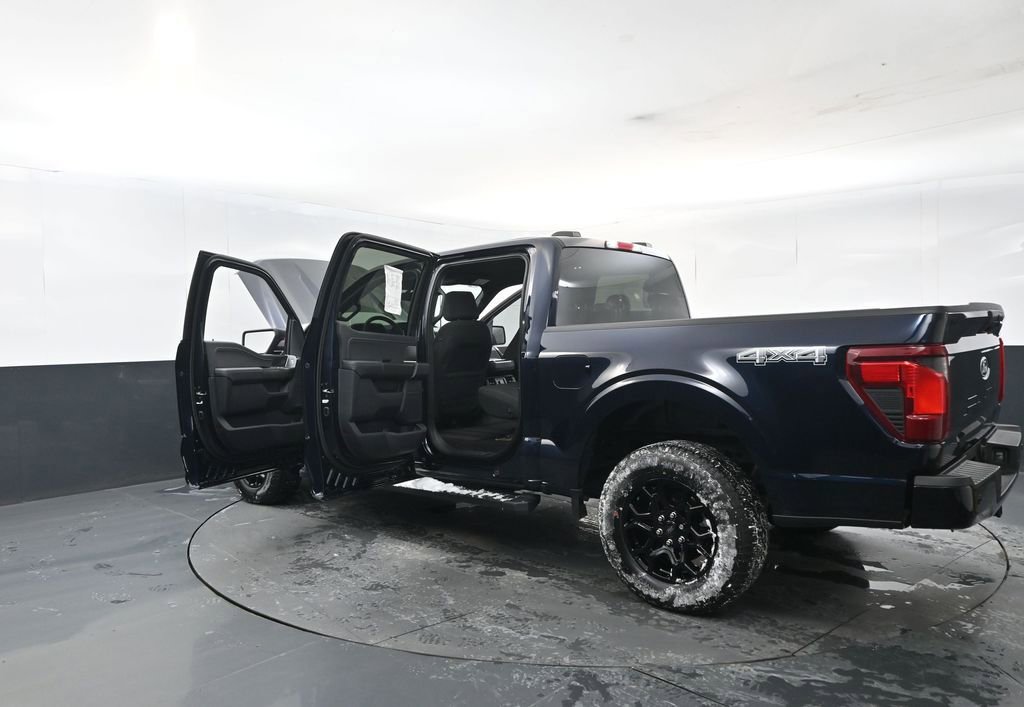Used 2024 Ford F150 XLT w/ Bed Utility Package image 32