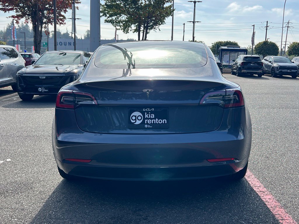 Used 2023 Tesla Model 3 Standard Range RWD image 6