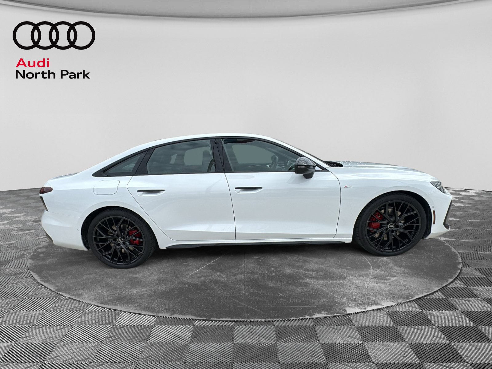 New 2026 Audi A6 Prestige w/ Prestige Package AWD/4WD image 8