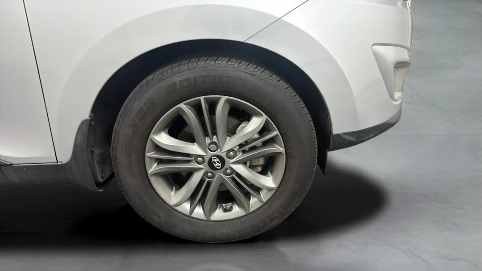 Used 2014 Hyundai Tucson SE AWD/4WD image 24