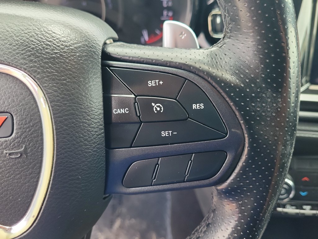 Used 2022 Dodge Durango GT RWD image 20