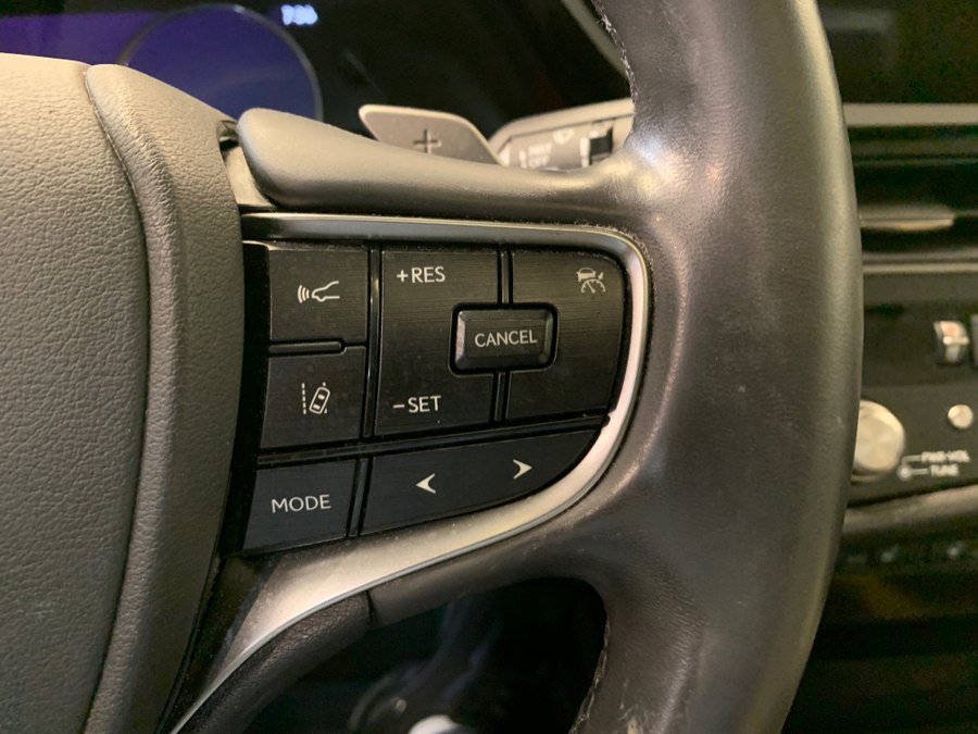 Used 2023 Lexus ES 350 w/ Premium Package FWD image 26