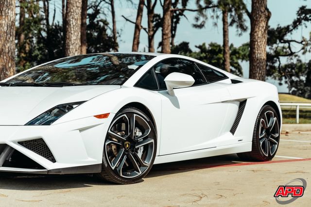 Used 2013 Lamborghini Gallardo LP 560-4 AWD/4WD image 50