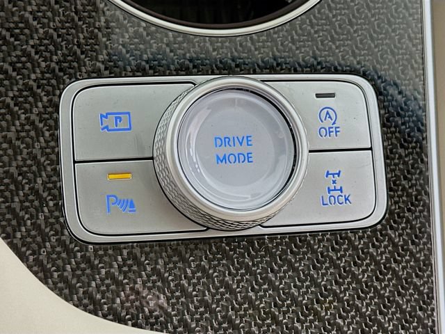 New 2025 Genesis GV80 3.5T e-SC AWD/4WD image 20
