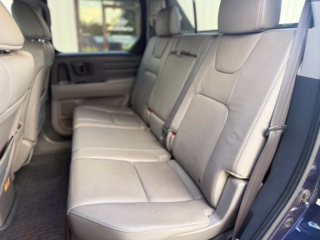 Used 2013 Honda Ridgeline RTL image 23