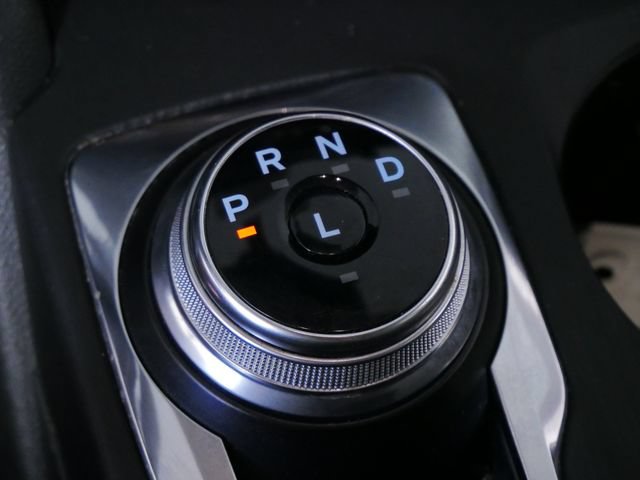 Certified 2020 Ford Escape SE FWD image 25