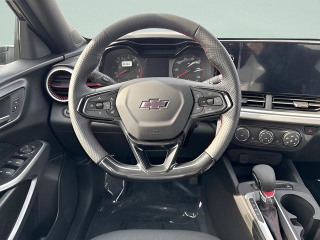 New 2026 Chevrolet Trax RS w/ Driver Confidence Package image 16