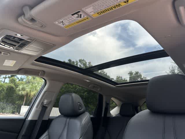 Certified 2021 Acura RDX FWD image 25