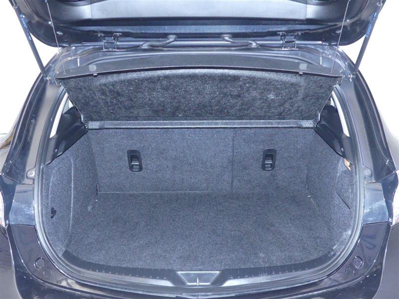 Used 2012 MAZDA MAZDA3 Touring w/ Mazdaspeed Tech Pkg FWD image 25