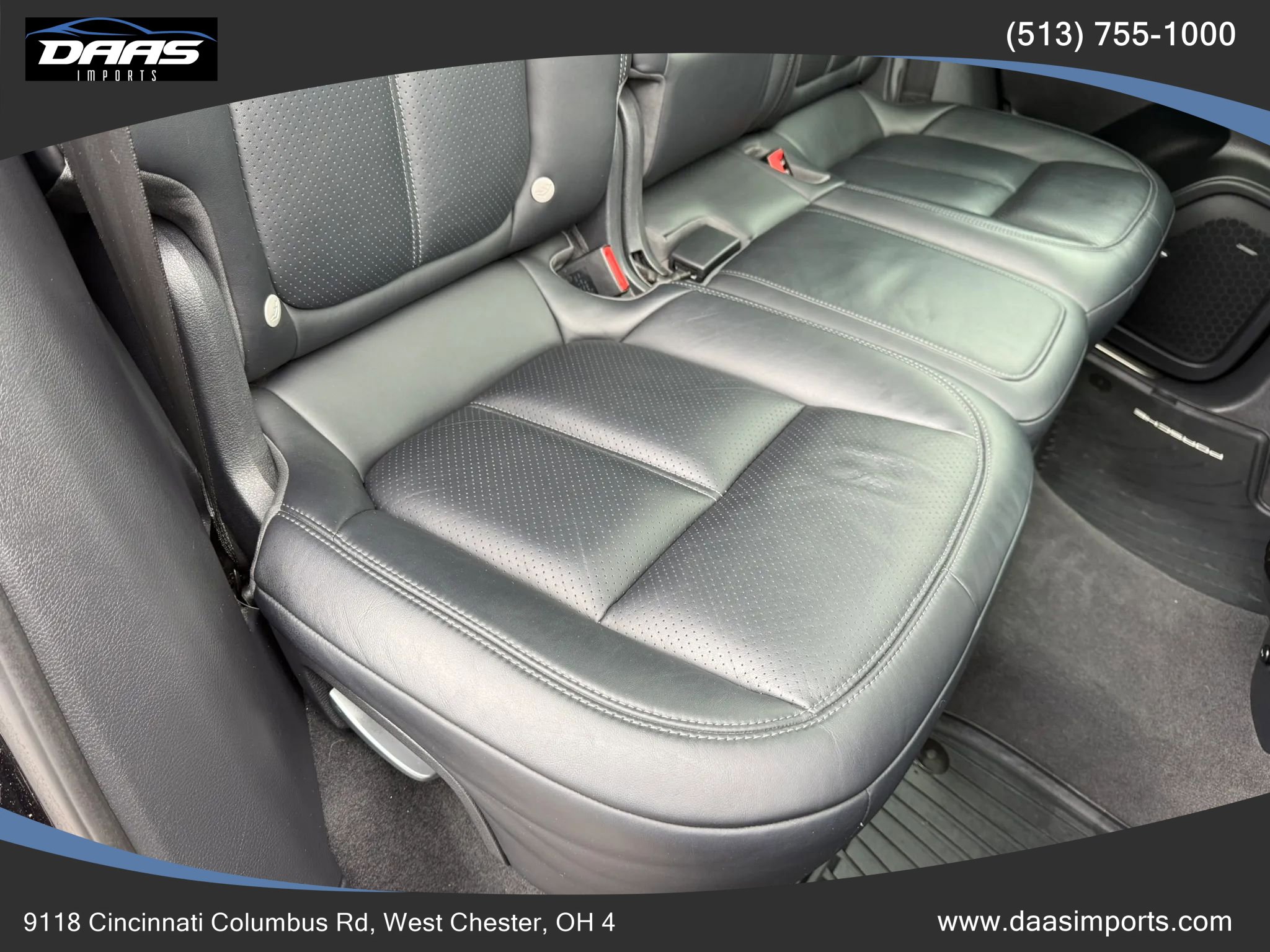 Used 2015 Porsche Cayenne S AWD/4WD image 38