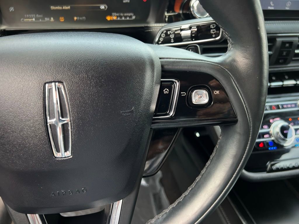 Used 2021 Lincoln Corsair Reserve w/ Elements Package image 39