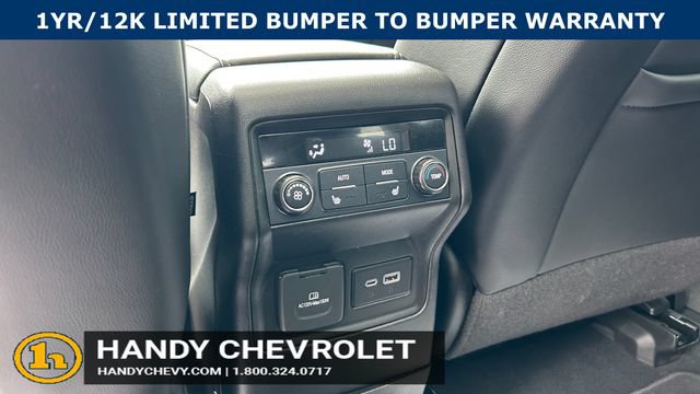 Certified 2022 GMC Acadia Denali w/ Black Diamond Edition AWD/4WD image 34