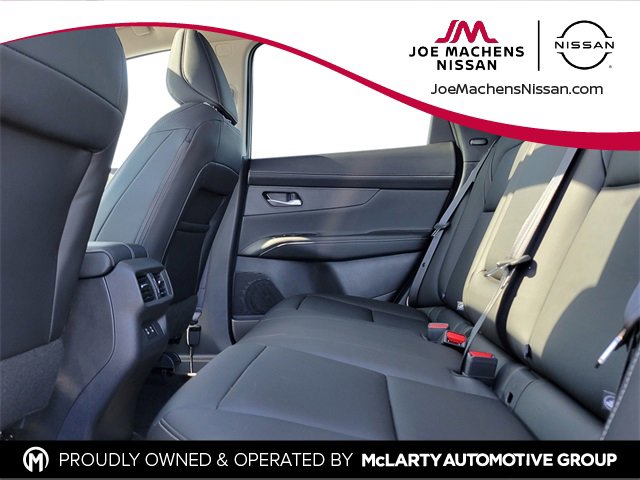 New 2025 Nissan Murano SL image 18