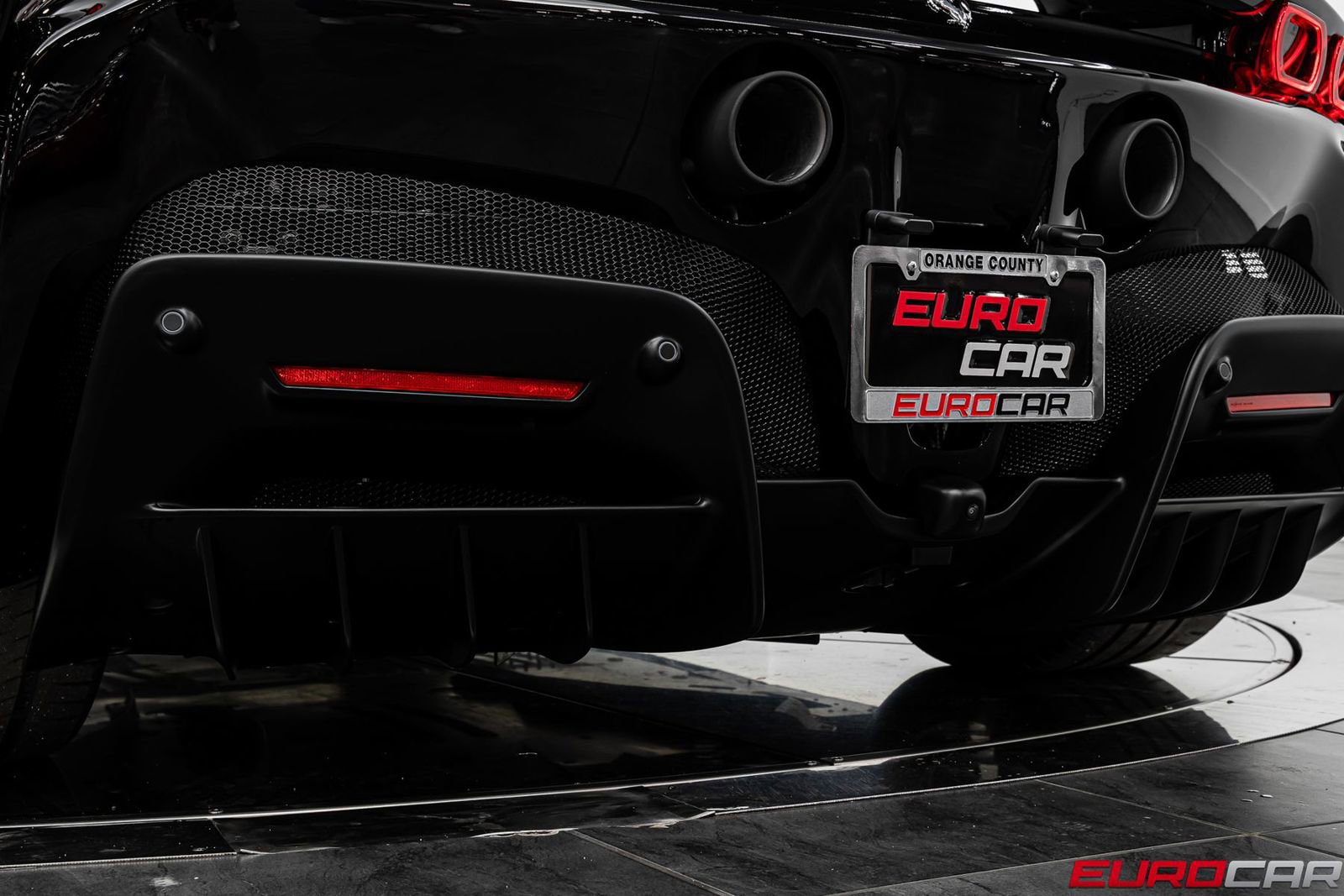 Used 2024 Ferrari SF90 Spider AWD/4WD image 27