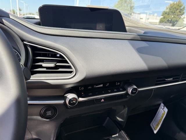 New 2025 MAZDA CX-30 AWD 2.5 S w/ Select Sport Pkg image 23