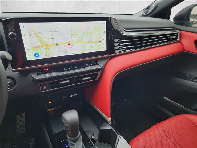 Used 2025 Toyota Camry XSE w/ Premium Package image 22
