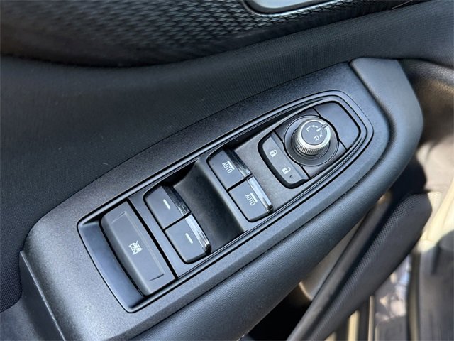 Used 2024 Subaru Outback Premium image 14