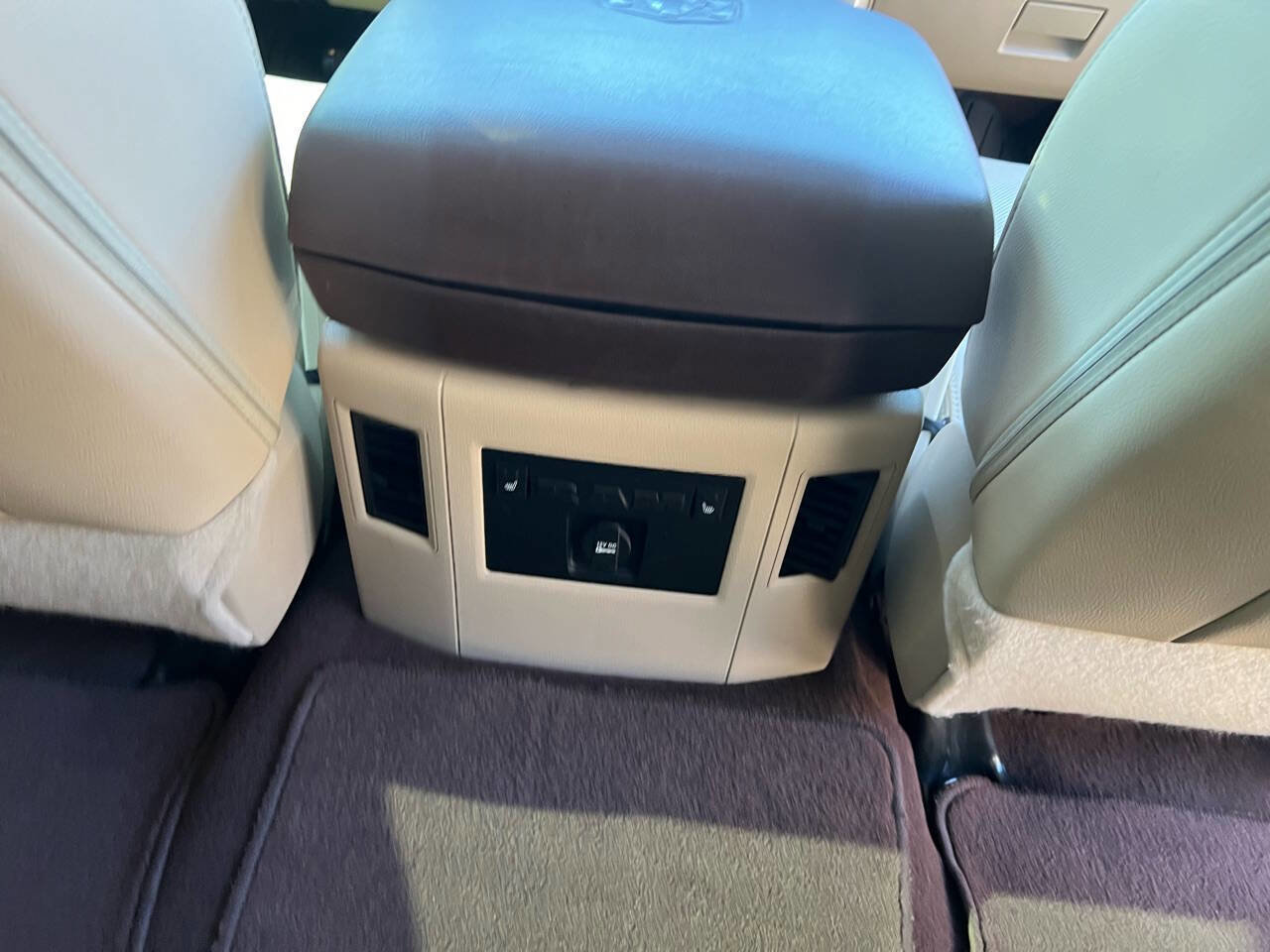 Used 2016 RAM 2500 Laramie w/ Convenience Group image 32