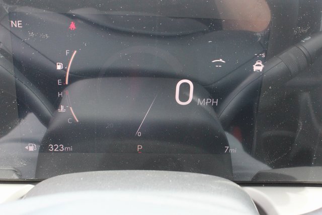 New 2026 Buick Encore GX Avenir w/ Avenir Technology Package image 29