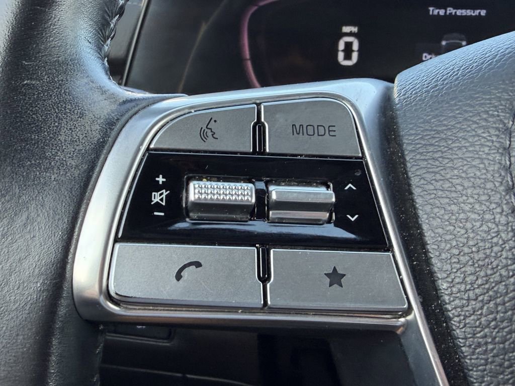 Certified 2023 Kia Telluride EX FWD image 30