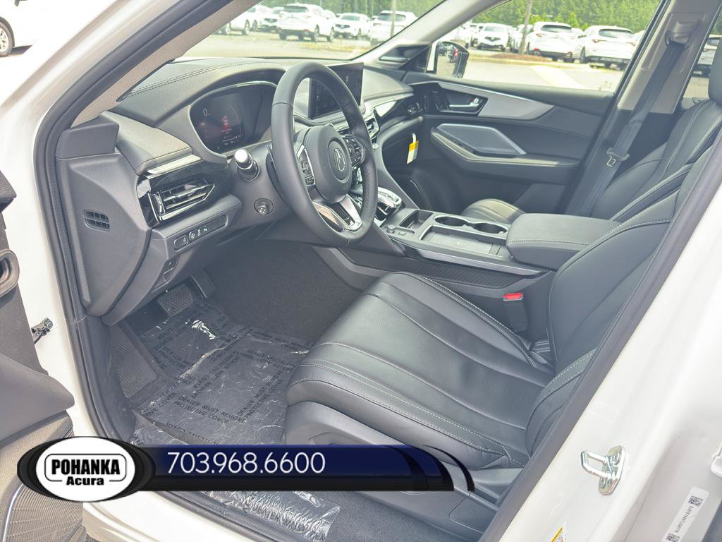 New 2026 Acura MDX w/ Technology Package AWD/4WD image 27