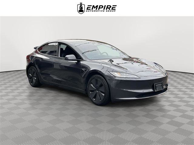 Used 2024 Tesla Model 3 Long Range image 1