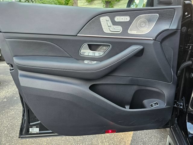 Certified 2026 Mercedes-Benz GLE 450 4MATIC image 9