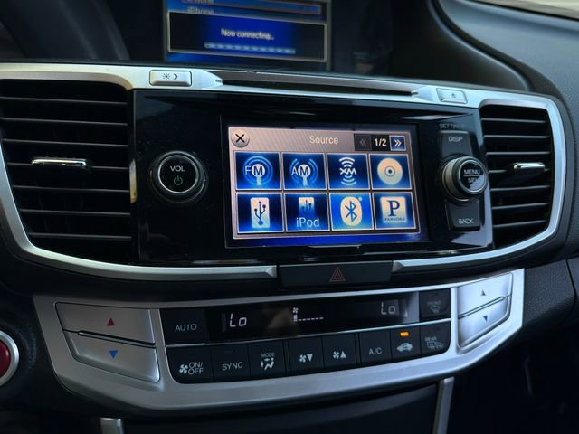 Used 2014 Honda Accord EX-L image 23