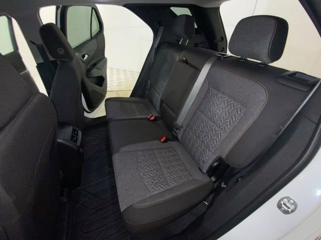 Used 2024 Chevrolet Equinox LT w/ LPO, Floor Liner Package FWD image 10