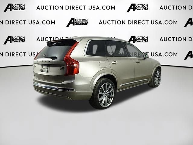Used 2023 Volvo XC90 B6 Plus image 49