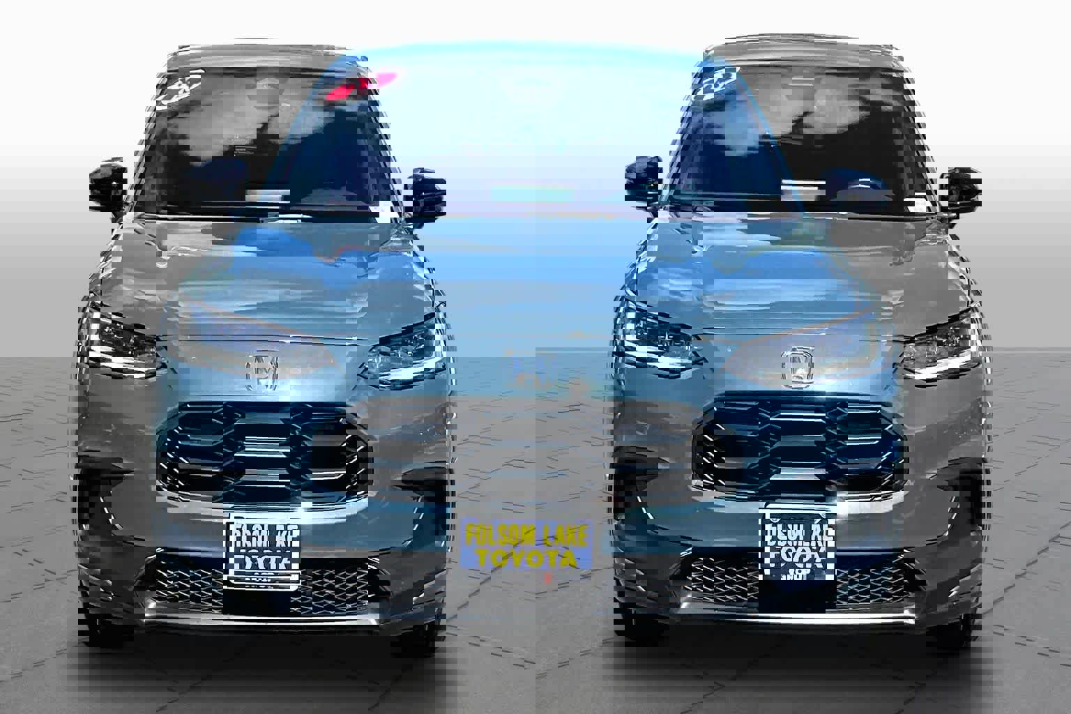 Used 2023 Honda HR-V Sport image 3