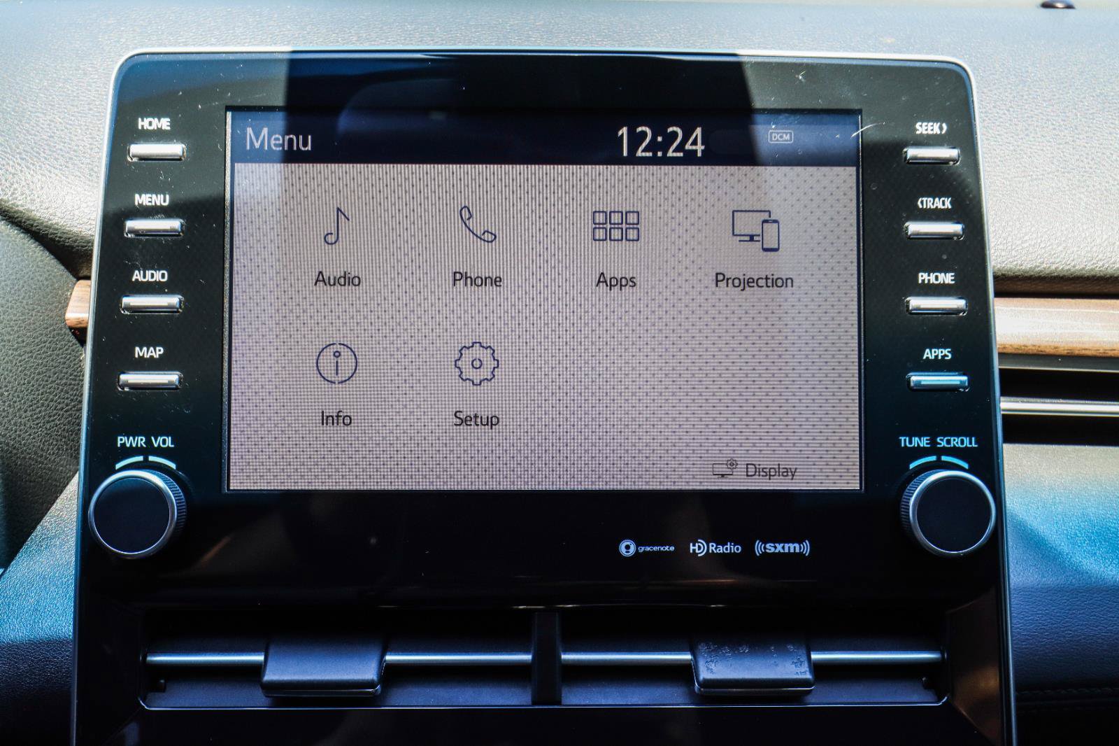 Used 2019 Toyota Avalon XLE w/ Moonroof Package FWD image 11
