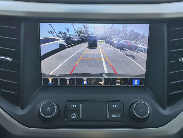 Used 2023 GMC Acadia Denali w/ Denali Ultimate Package image 20