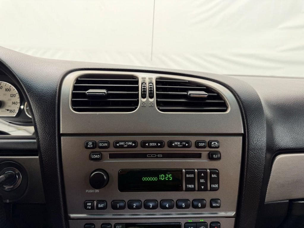 Used 2005 Ford Thunderbird RWD image 27