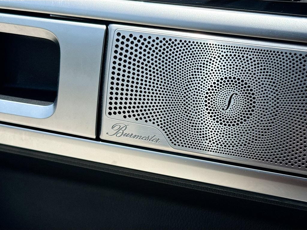 Used 2023 Mercedes-Benz G 550 image 20