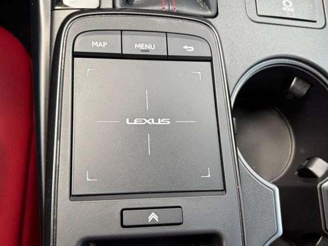 Used 2024 Lexus IS 350 F Sport w/ Blackout Package AWD/4WD image 27