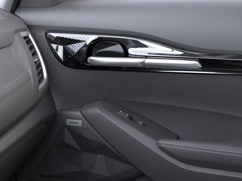 New 2026 Kia Seltos SX w/ SX Sunroof Package image 26