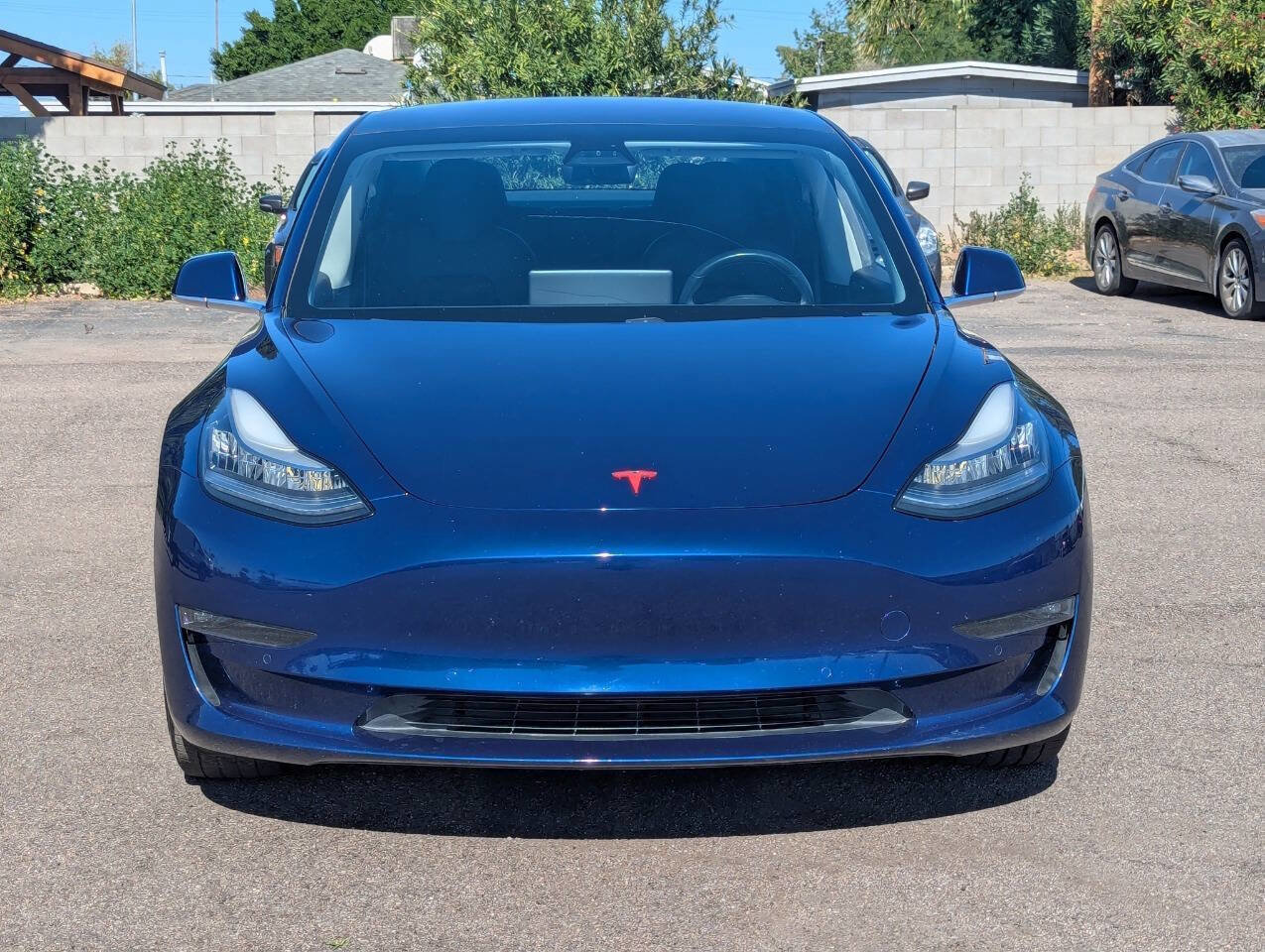 Used 2019 Tesla Model 3 Standard Range RWD image 7