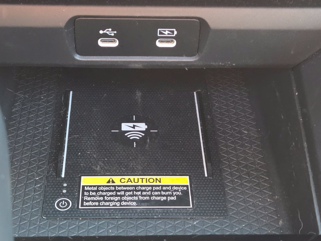 Used 2024 Honda Accord Touring image 15